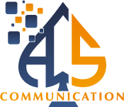 logo site web as communication